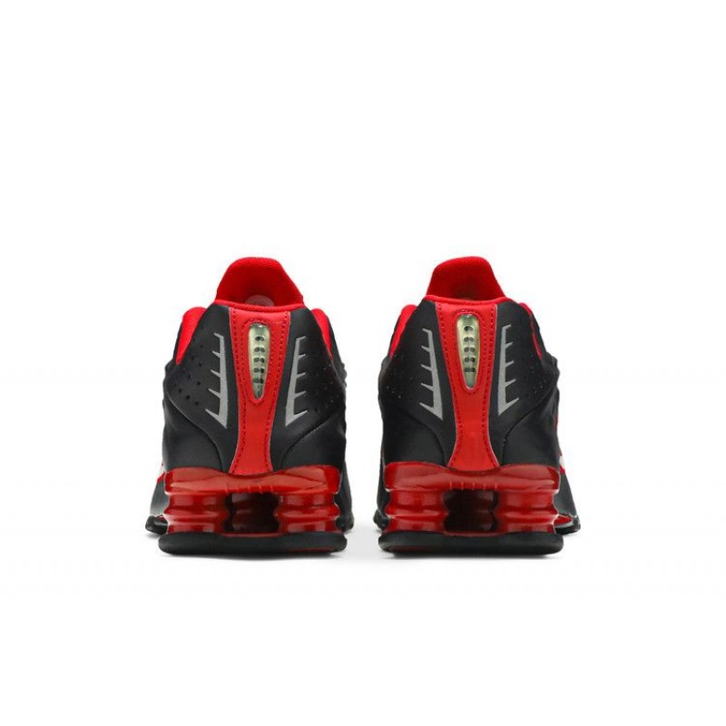 Shox R4 'Black Red' Shox R4 'Black Red'