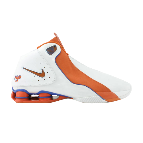 Shox Jumpoff 'Allan Houston'