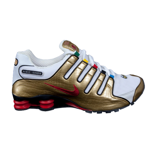 Shoz Nz 'Olympic'
