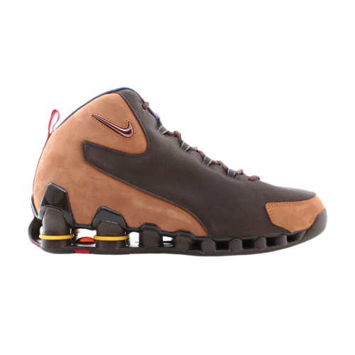 Shox VC 3 'Tuskegee'