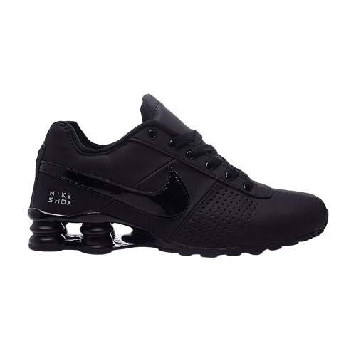 Shox Deliver 'Triple Black'