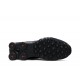 Shox NZ 'Black Varsity Red'