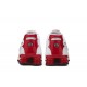 Shox NZ 'White University Red'