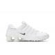 Shox NZ EU 'White Black'
