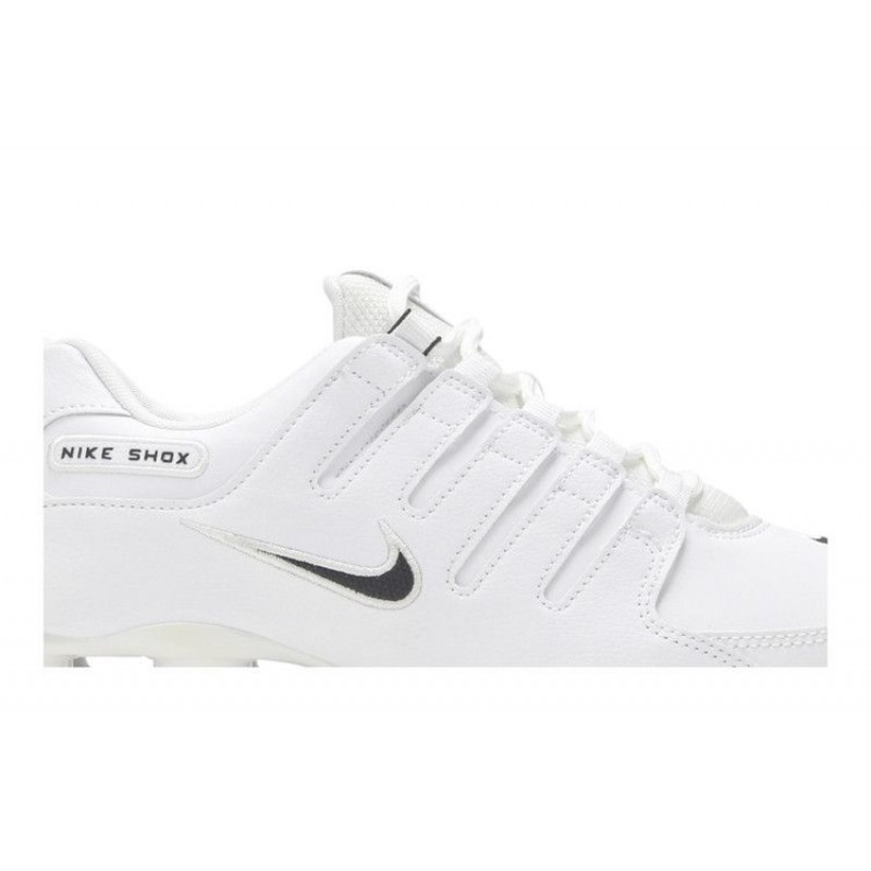 Shox NZ EU 'White Black' Shox NZ EU 'White Black'