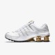 Shox NZ PA