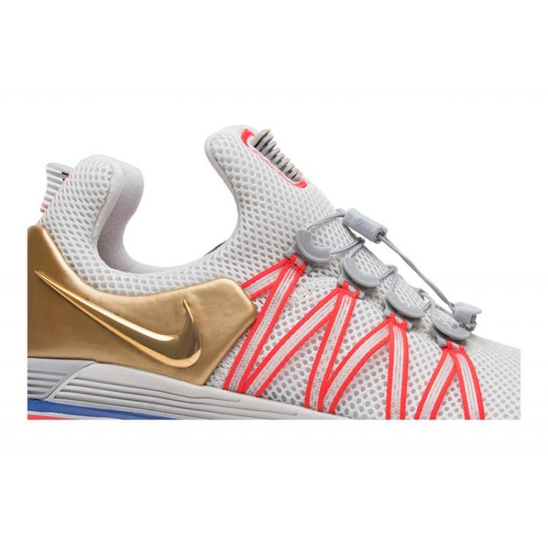Shox Gravity 'Metallic Gold' 2018 Shox Gravity 'Metallic Gold' 2018