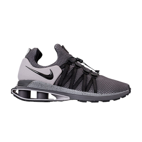 Shox Gravity 'Atmosphere Grey'