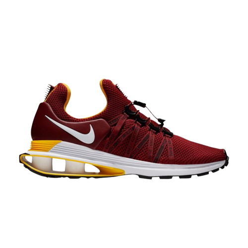 Shox Gravity 'Team Red'