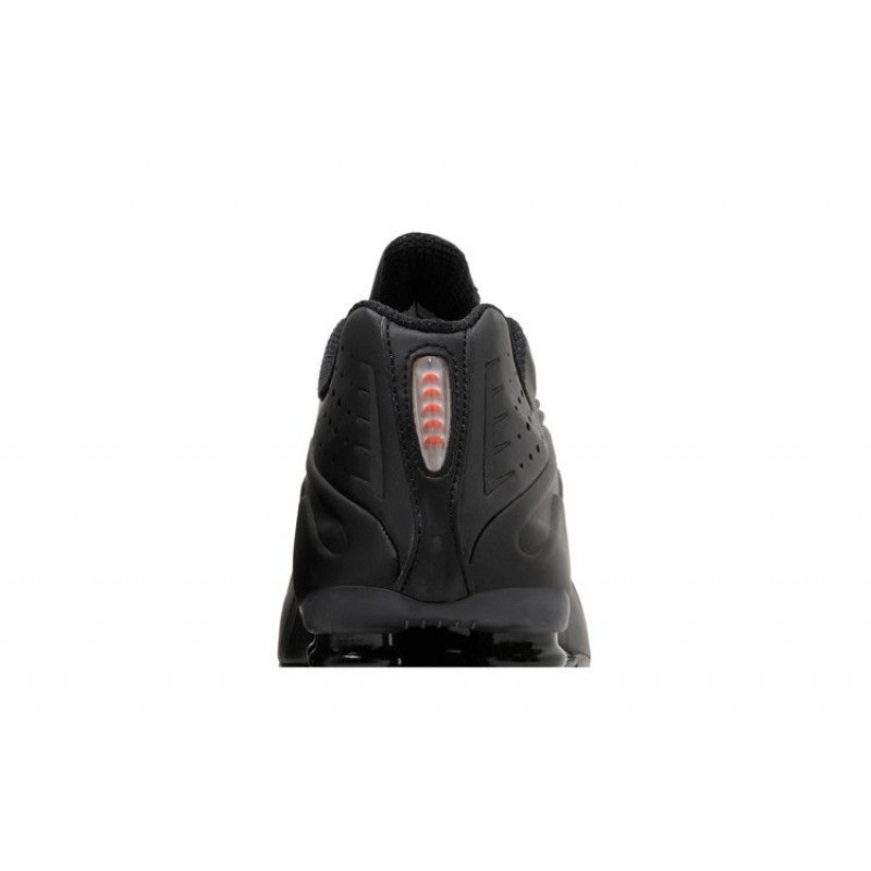 Wmns Shox R4 'Black' Wmns Shox R4 'Black'