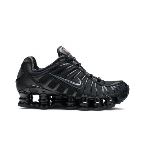 Wmns Shox TL 'Black' 2019