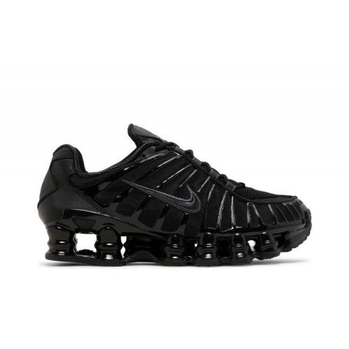 Wmns Shox TL 'Black' 2023
