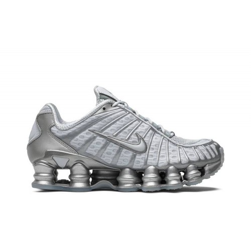 Wmns Shox TL 'Chrome'