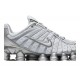 Wmns Shox TL 'Chrome' Wmns Shox TL 'Chrome'