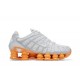 Wmns Shox TL 'Platinum Orange'