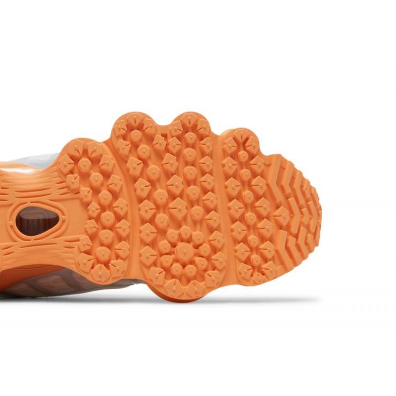 Wmns Shox TL 'Platinum Orange' Wmns Shox TL 'Platinum Orange'