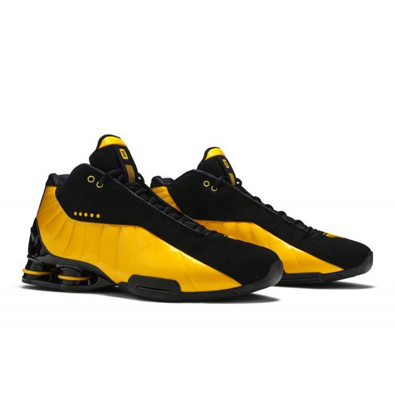 Shox BB4 'Metallic Gold' Shox BB4 'Metallic Gold'