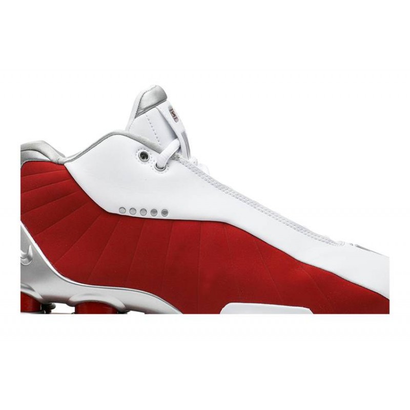 Shox BB4 Retro 'Varsity Red' 2019 Shox BB4 Retro 'Varsity Red' 2019