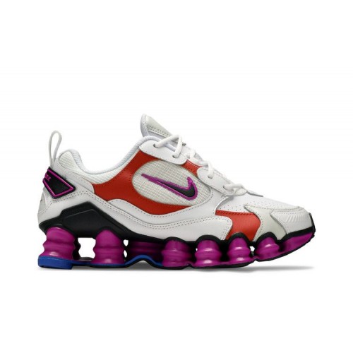 Wmns Shox TL Nova 'Hyper Violet'
