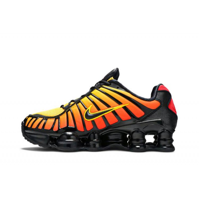 Shox TL 'Sunrise Gradient' Shox TL 'Sunrise Gradient'