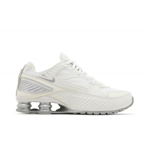 Wmns Shox Enigma 'Pale Ivory'