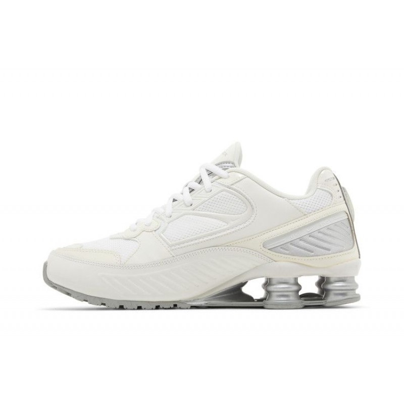 Wmns Shox Enigma 'Pale Ivory' Wmns Shox Enigma 'Pale Ivory'