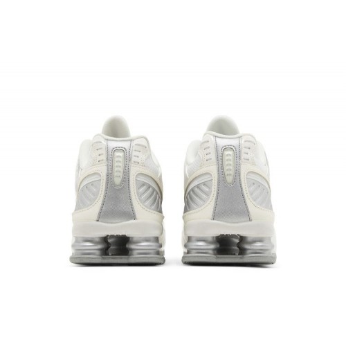 Wmns Shox Enigma 'Pale Ivory'