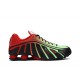 Neymar Jr. x Shox R4 'São Paulo Markets'