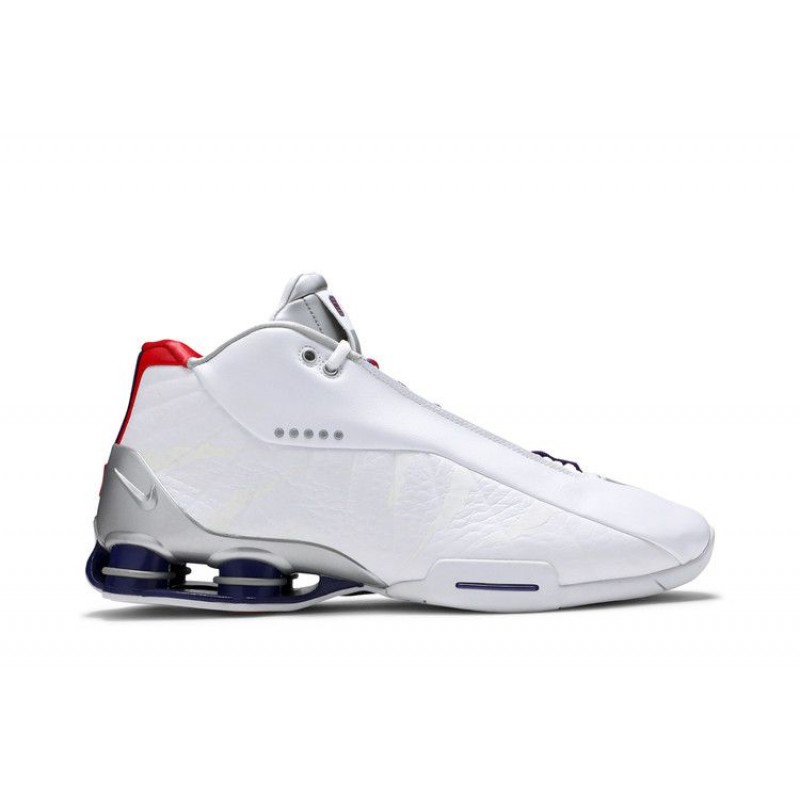 Shox BB4 QS 'Raptors' Shox BB4 QS 'Raptors'