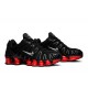 Skepta x Shox TL