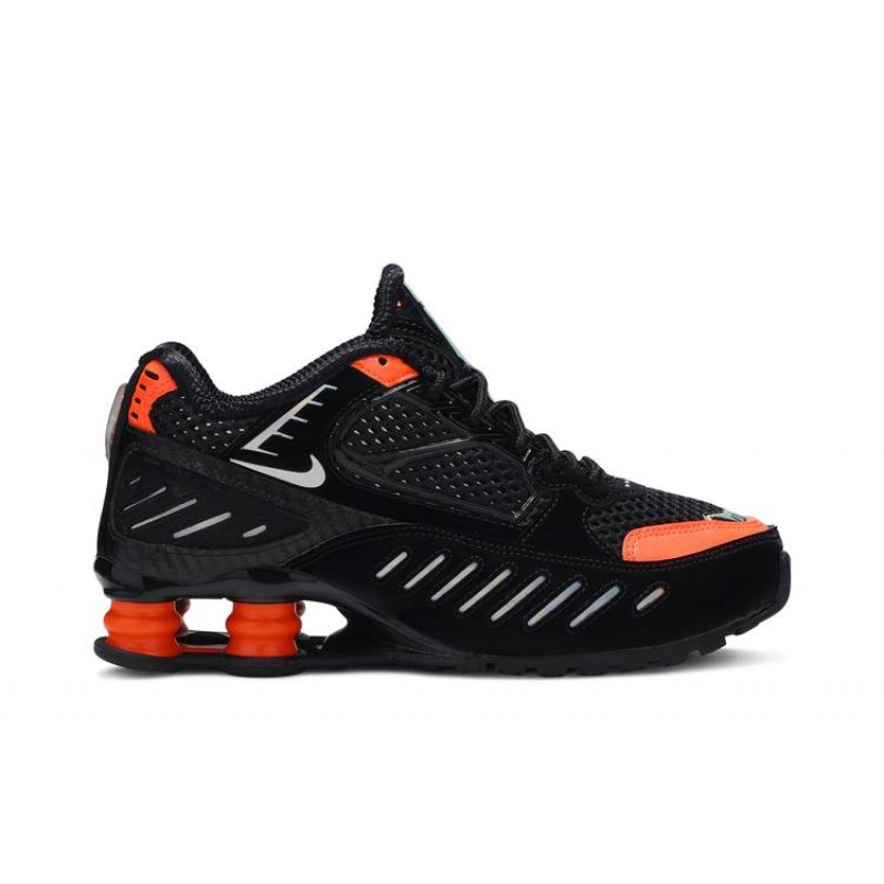Wmns Shox Enigma SP 'Hyper Crimson' Wmns Shox Enigma SP 'Hyper Crimson'