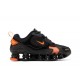 Wmns Shox TL Nova 'Black Orange'