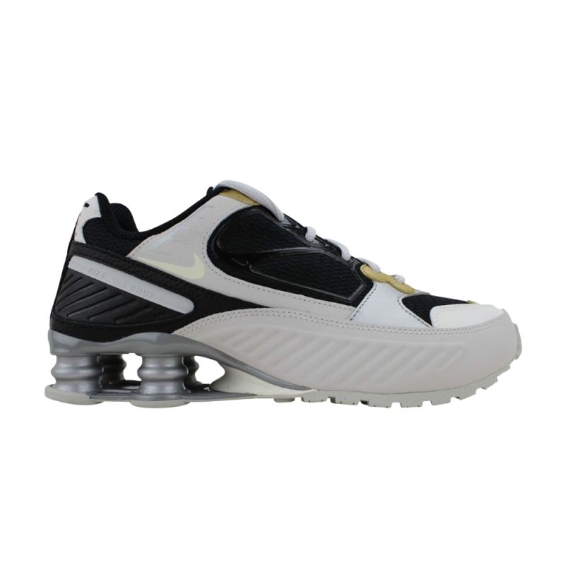 Wmns Shox Enigma 'Vast Grey'