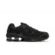 Supreme x Shox Ride 2 'Black' Supreme x Shox Ride 2 'Black'